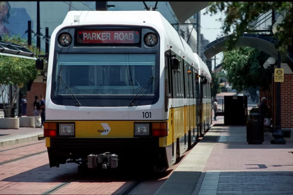 Dallas Streetcar